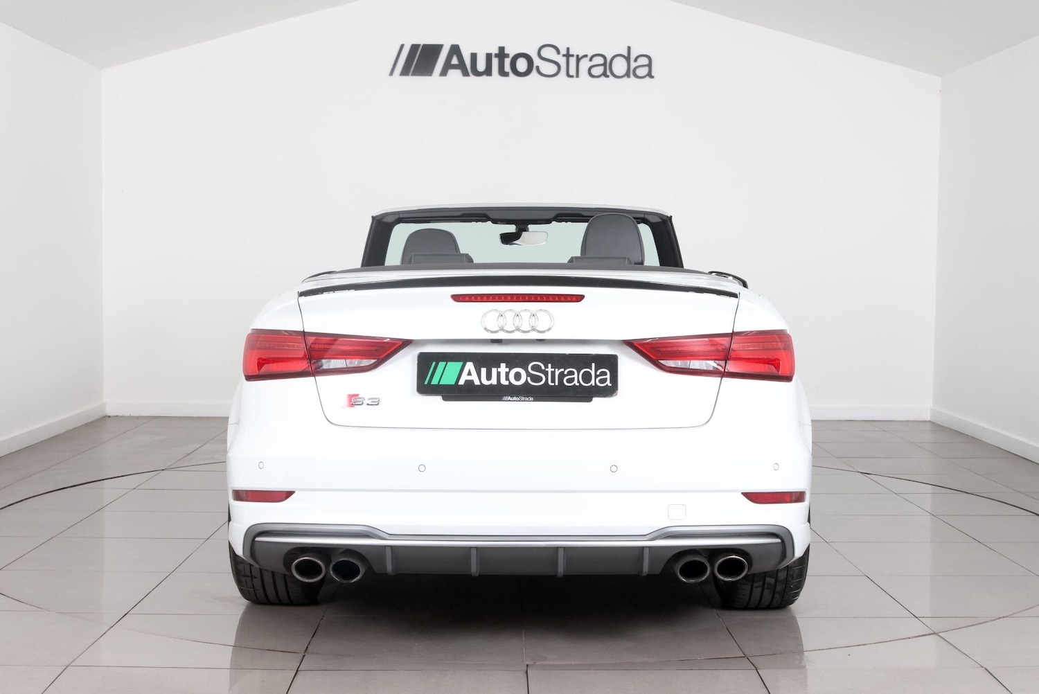 Used Audi S3 for sale - 78136174: Photo 9