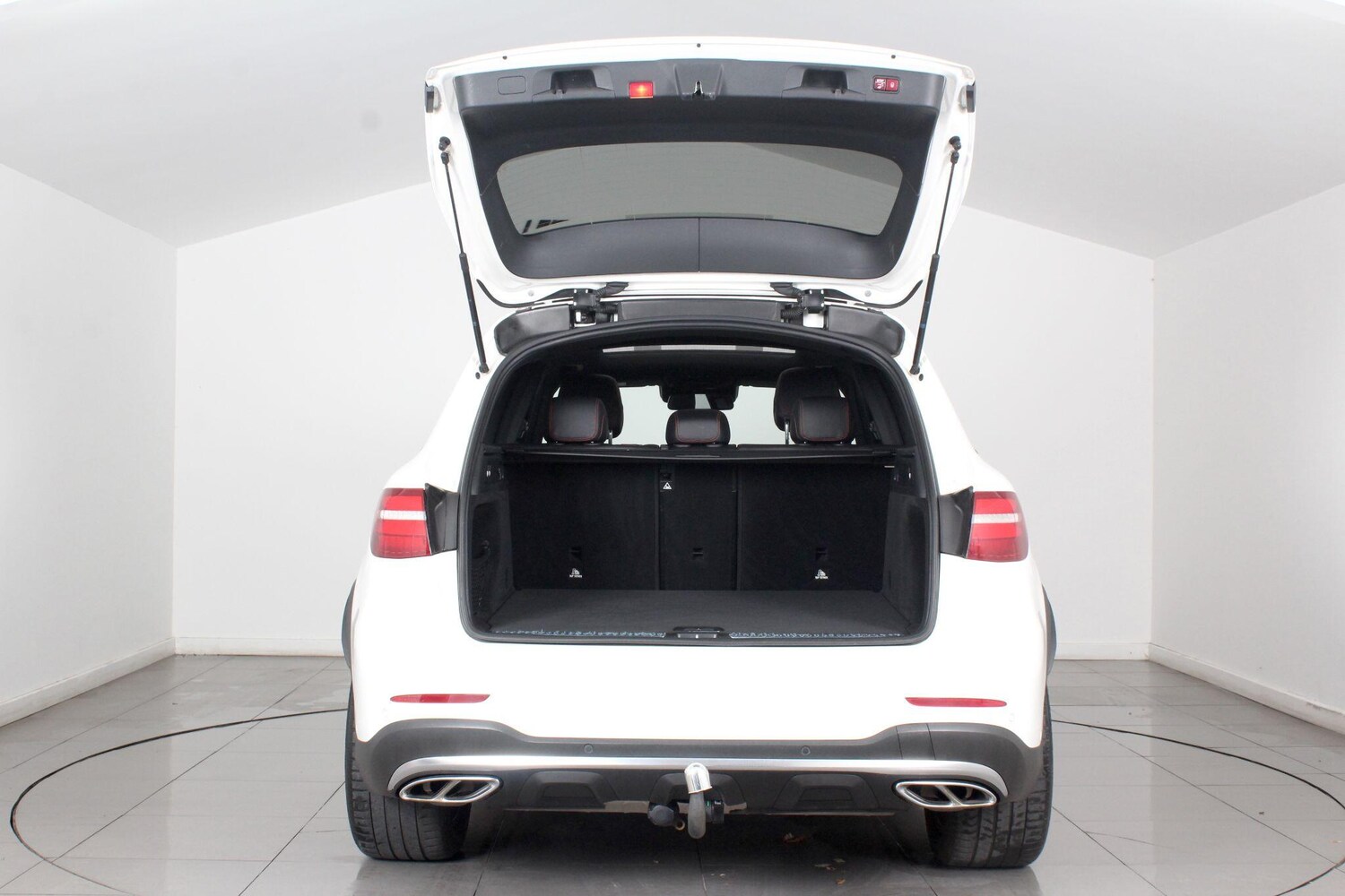 Used Mercedes-Benz GLC for sale - 76993106: Photo 22