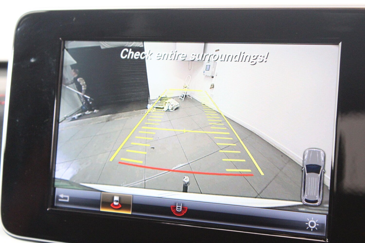 Used Mercedes-Benz GLC for sale - 76993106: Photo 36