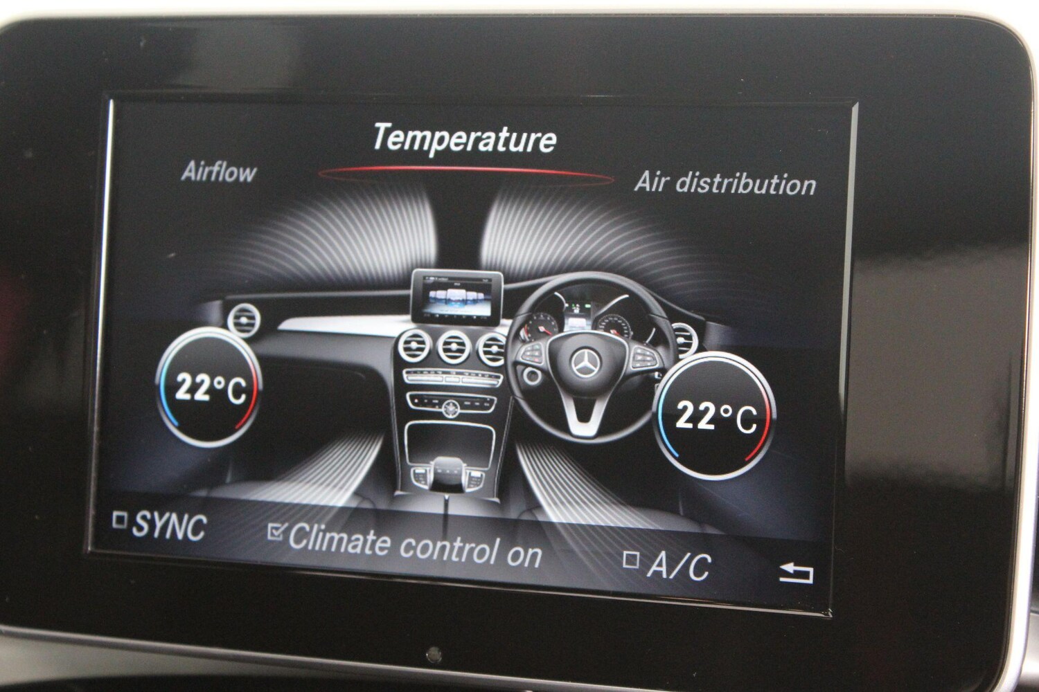 Used Mercedes-Benz GLC for sale - 76993106: Photo 39