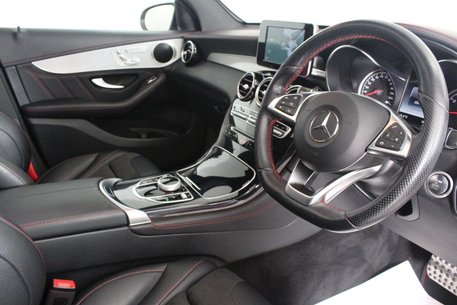 Used Mercedes-Benz GLC for sale - 76993106: Photo 4