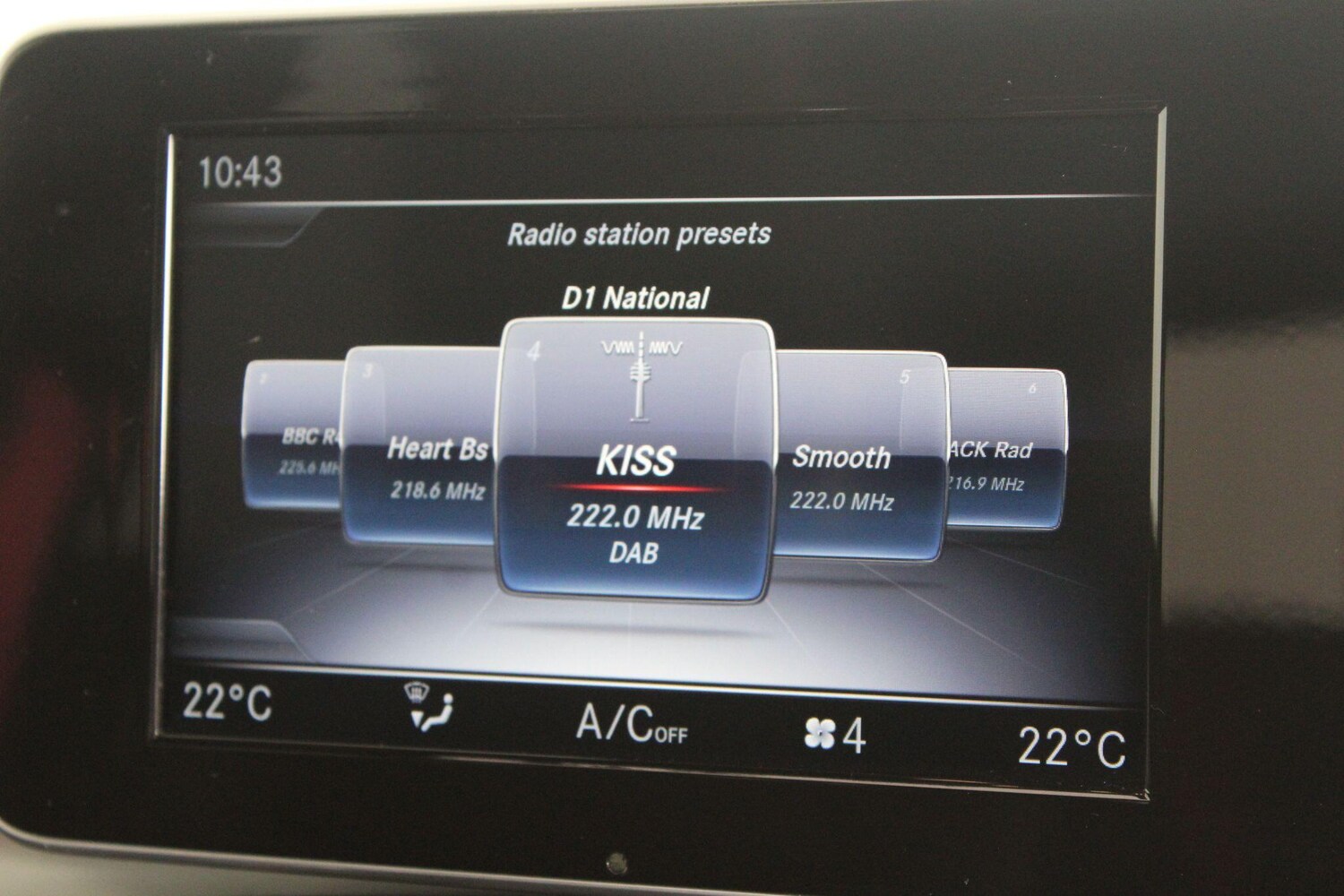 Used Mercedes-Benz GLC for sale - 76993106: Photo 41