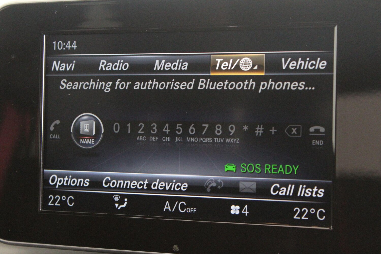 Used Mercedes-Benz GLC for sale - 76993106: Photo 44