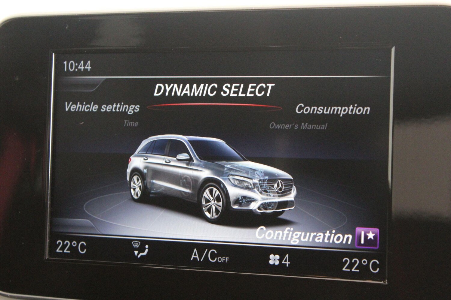 Used Mercedes-Benz GLC for sale - 76993106: Photo 46