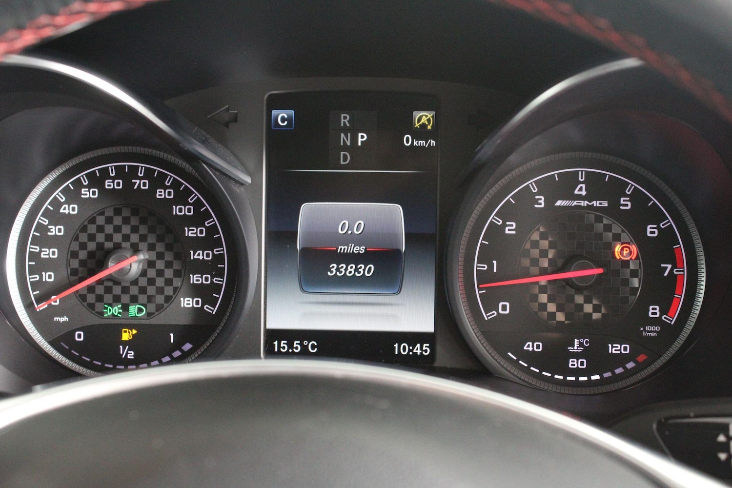 Used Mercedes-Benz GLC for sale - 76993106: Photo 48