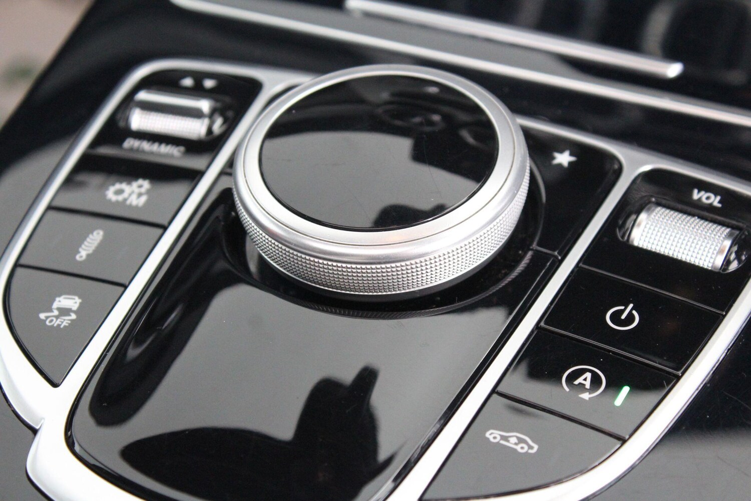 Used Mercedes-Benz GLC for sale - 76993106: Photo 49