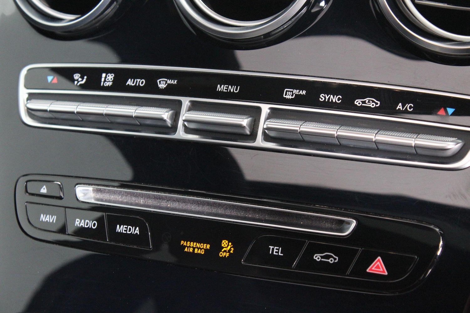 Used Mercedes-Benz GLC for sale - 76993106: Photo 51