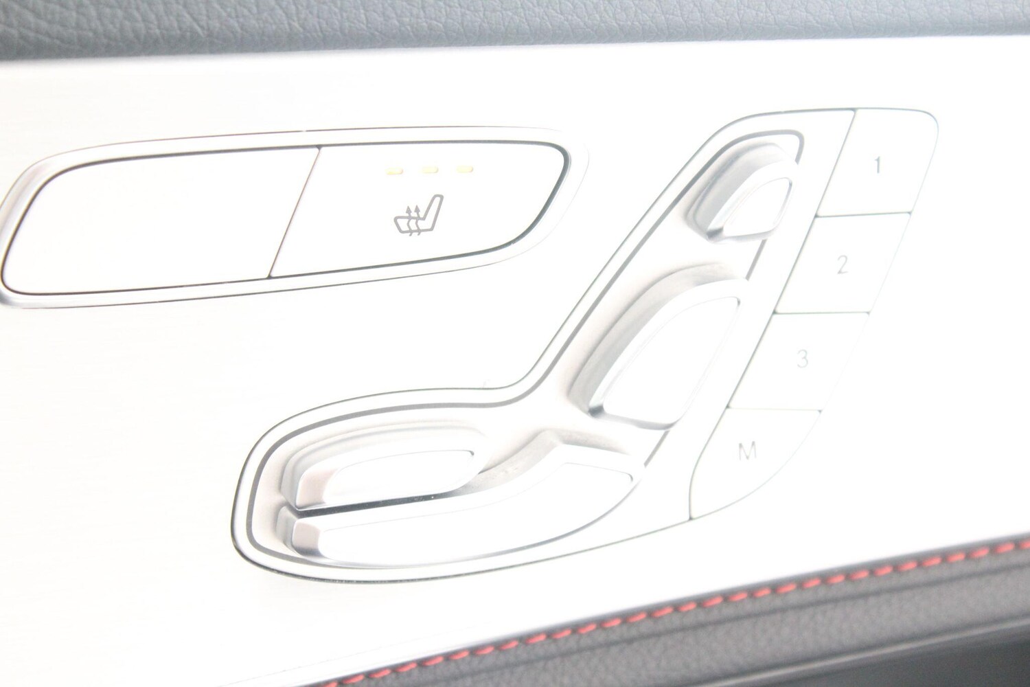 Used Mercedes-Benz GLC for sale - 76993106: Photo 58