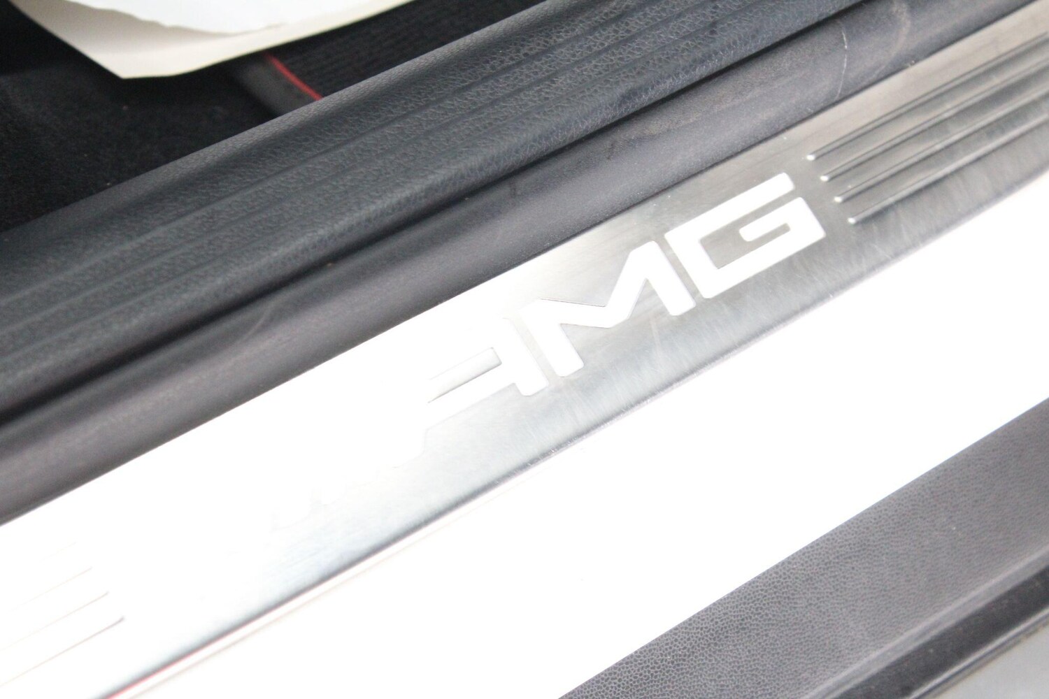 Used Mercedes-Benz GLC for sale - 76993106: Photo 61