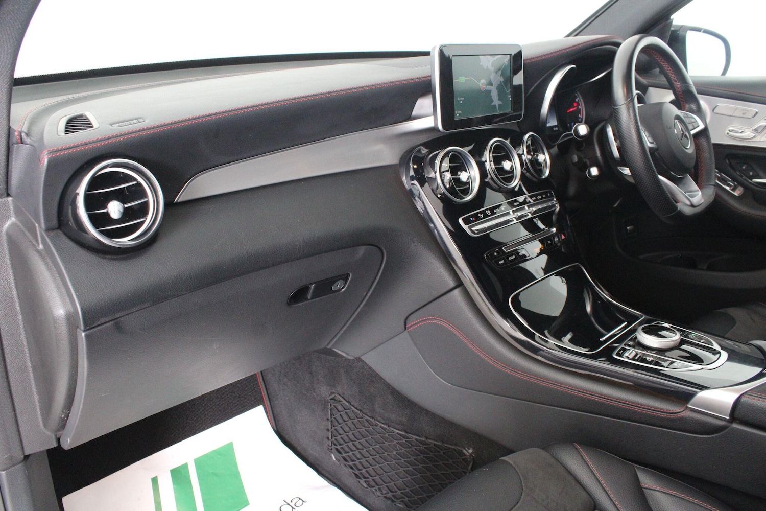 Used Mercedes-Benz GLC for sale - 76993106: Photo 62