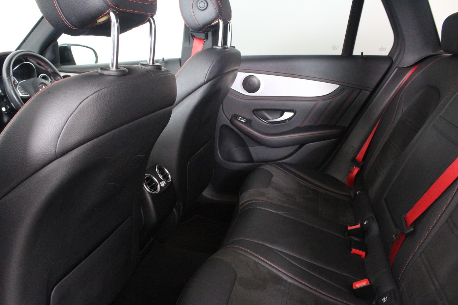 Used Mercedes-Benz GLC for sale - 76993106: Photo 69