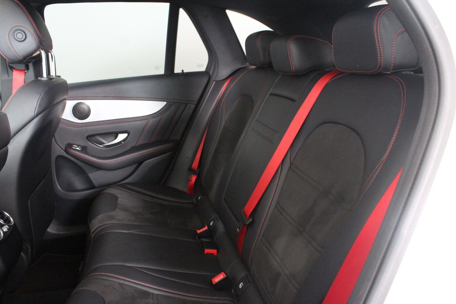 Used Mercedes-Benz GLC for sale - 76993106: Photo 70