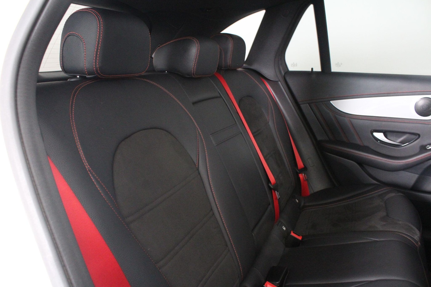 Used Mercedes-Benz GLC for sale - 76993106: Photo 71