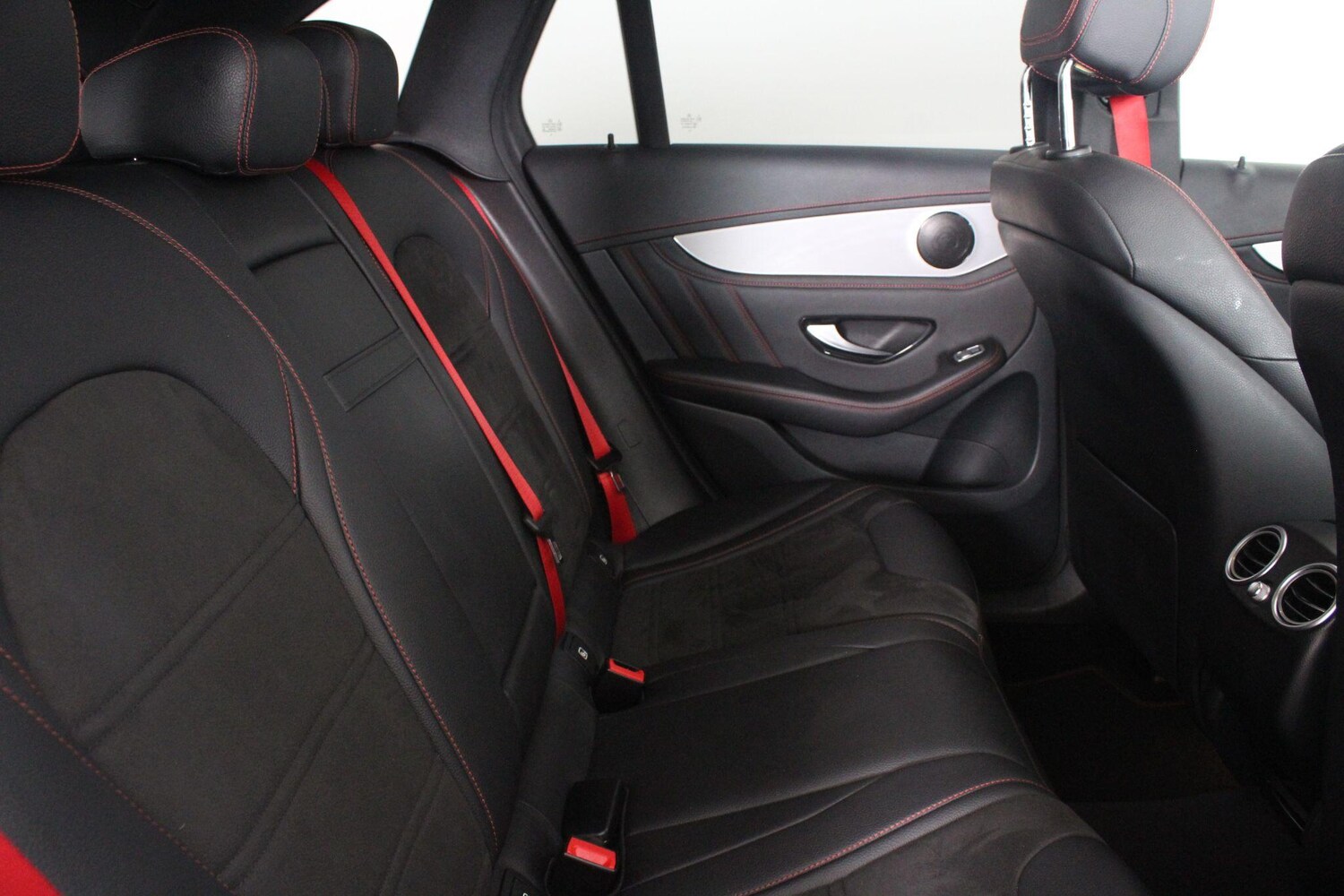 Used Mercedes-Benz GLC for sale - 76993106: Photo 72