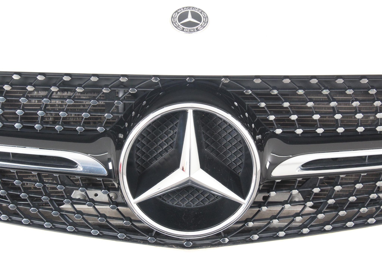 Used Mercedes-Benz GLC for sale - 76993106: Photo 74