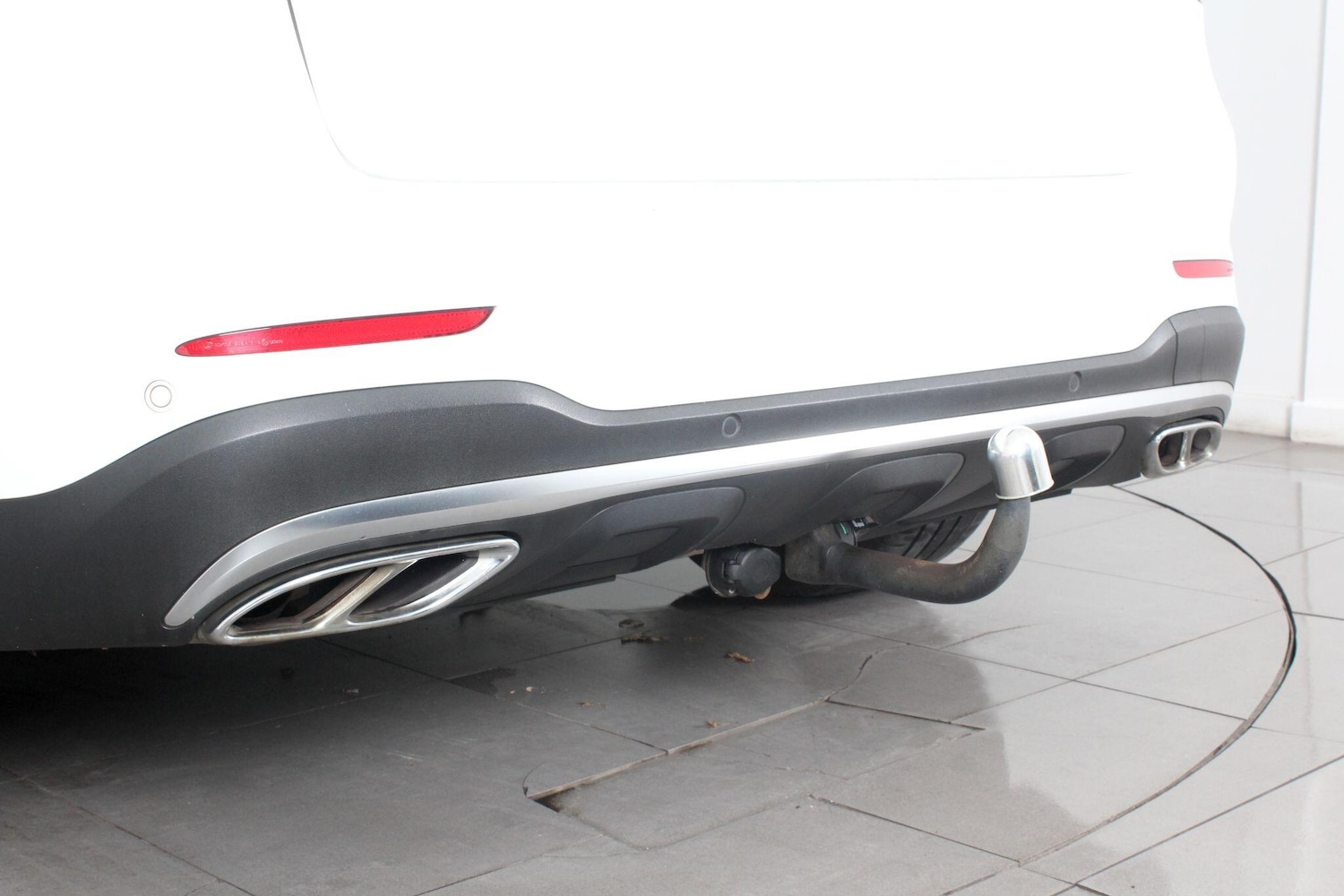 Used Mercedes-Benz GLC for sale - 76993106: Photo 79