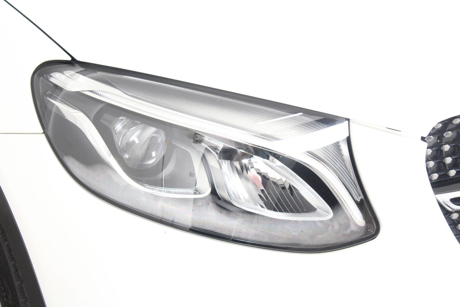 Used Mercedes-Benz GLC for sale - 76993106: Photo 80