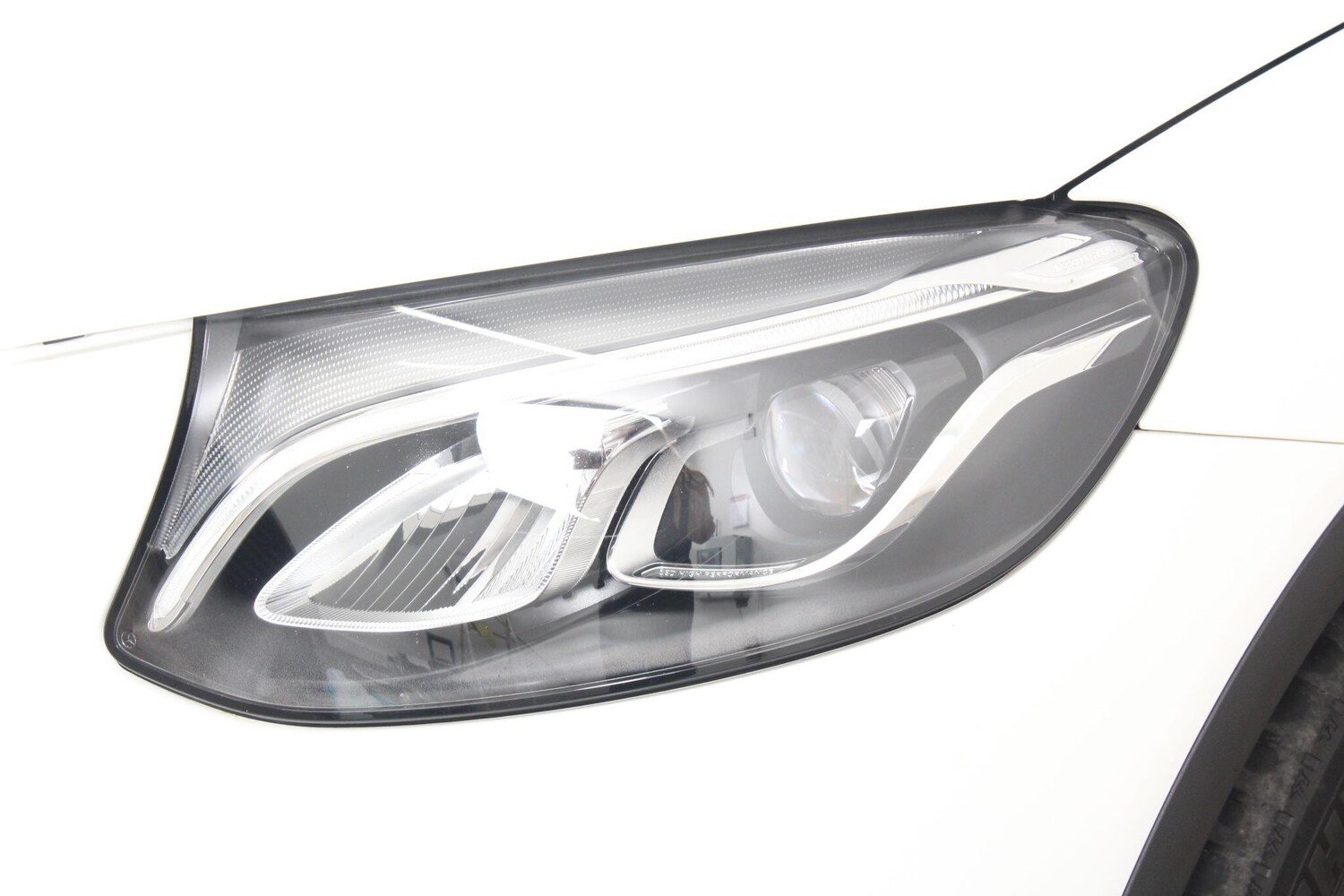 Used Mercedes-Benz GLC for sale - 76993106: Photo 81