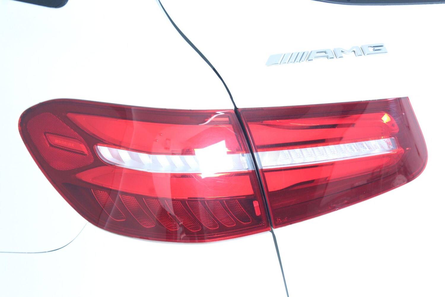 Used Mercedes-Benz GLC for sale - 76993106: Photo 86