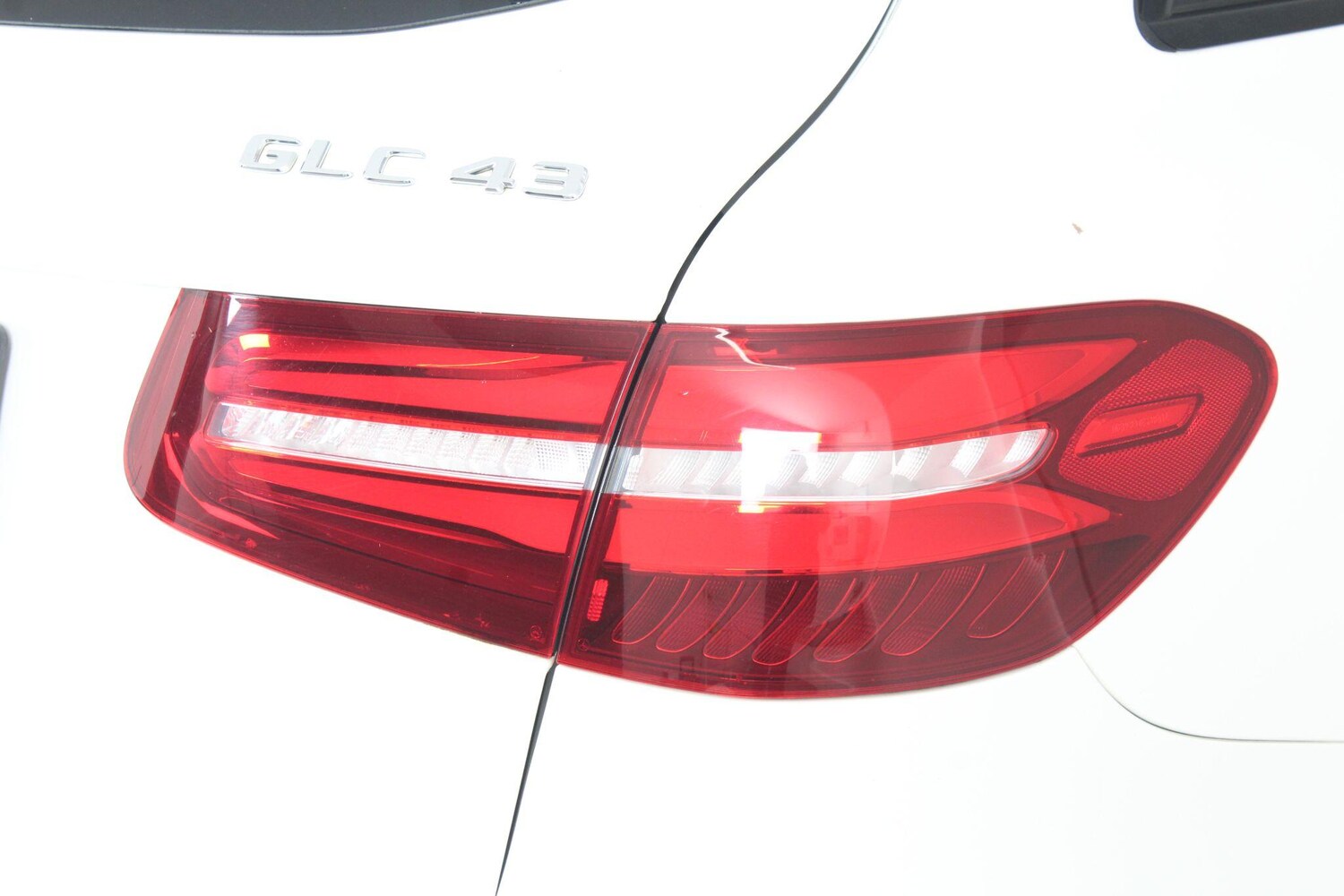 Used Mercedes-Benz GLC for sale - 76993106: Photo 87