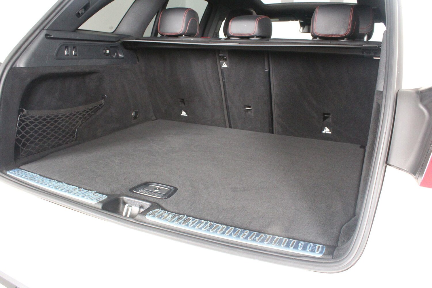 Used Mercedes-Benz GLC for sale - 76993106: Photo 89