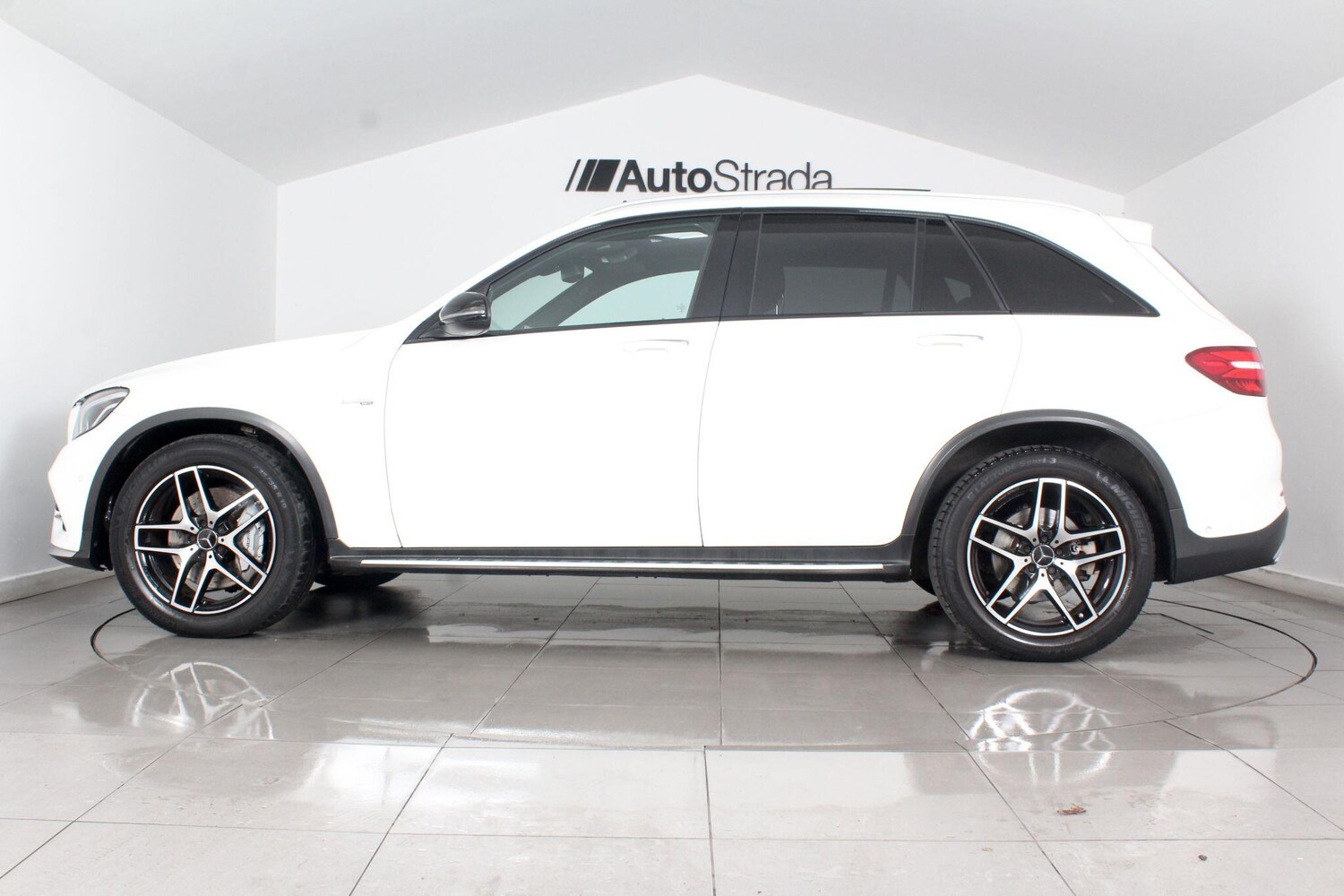 Used Mercedes-Benz GLC for sale - 76993106: Photo 9