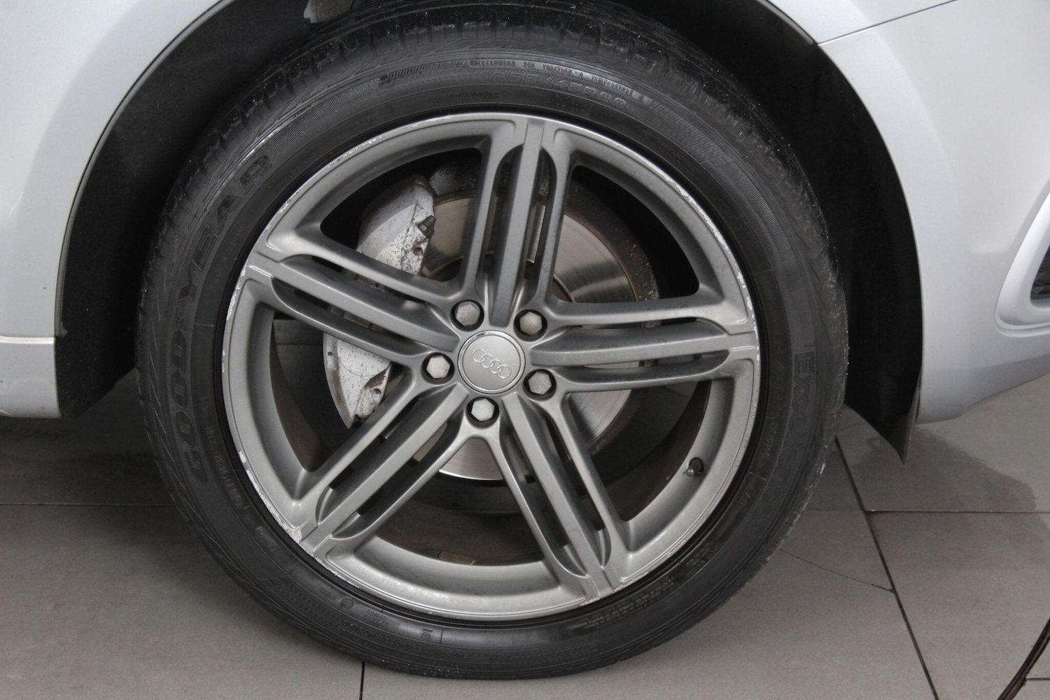 Used Audi Q5 2015 for sale - 76990213: Photo 100