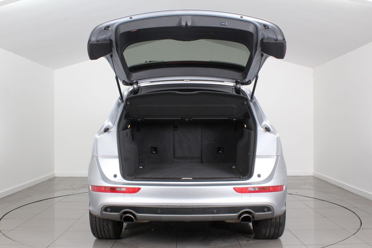 Used Audi Q5 2015 for sale - 76990213: Photo 11