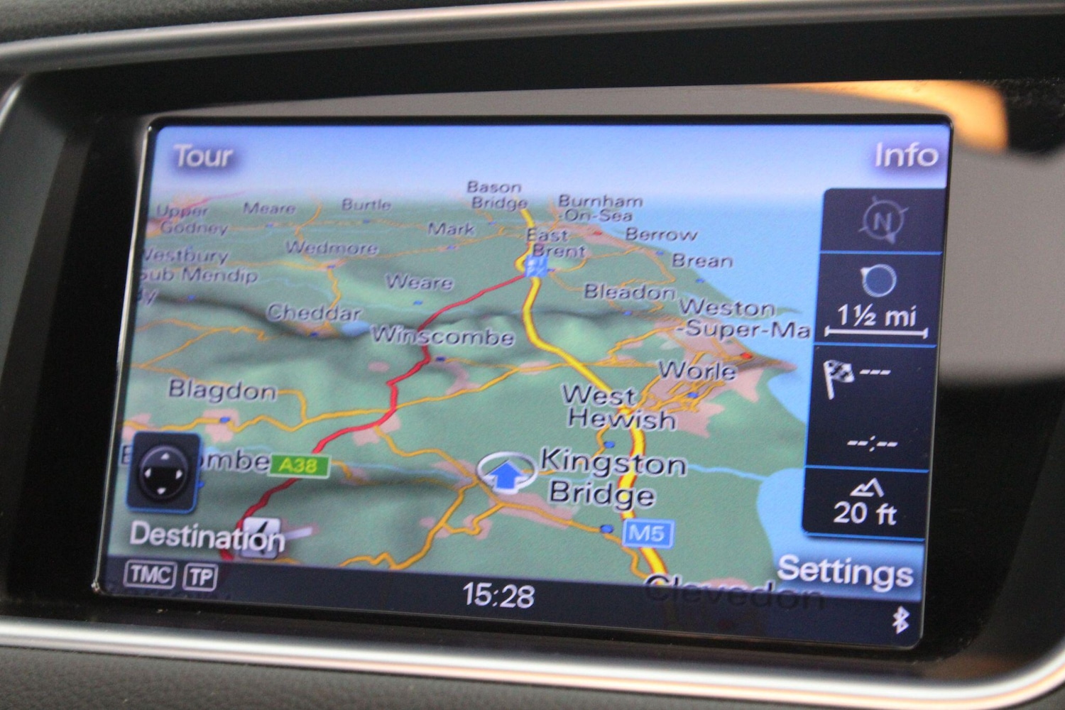 Used Audi Q5 2015 for sale - 76990213: Photo 32