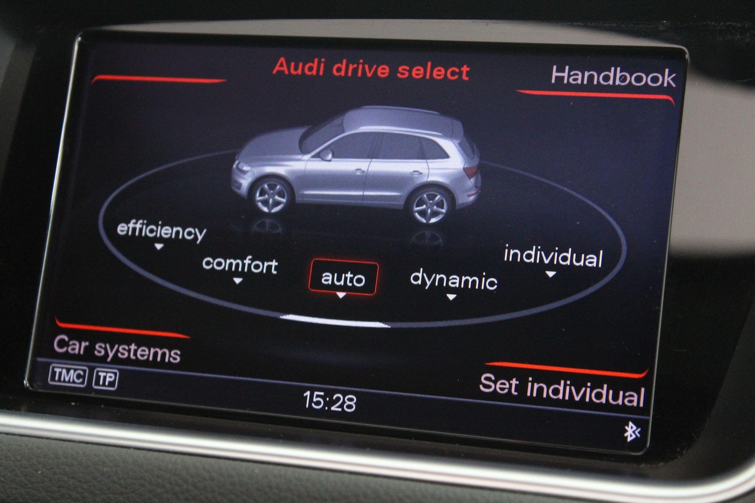 Used Audi Q5 2015 for sale - 76990213: Photo 36