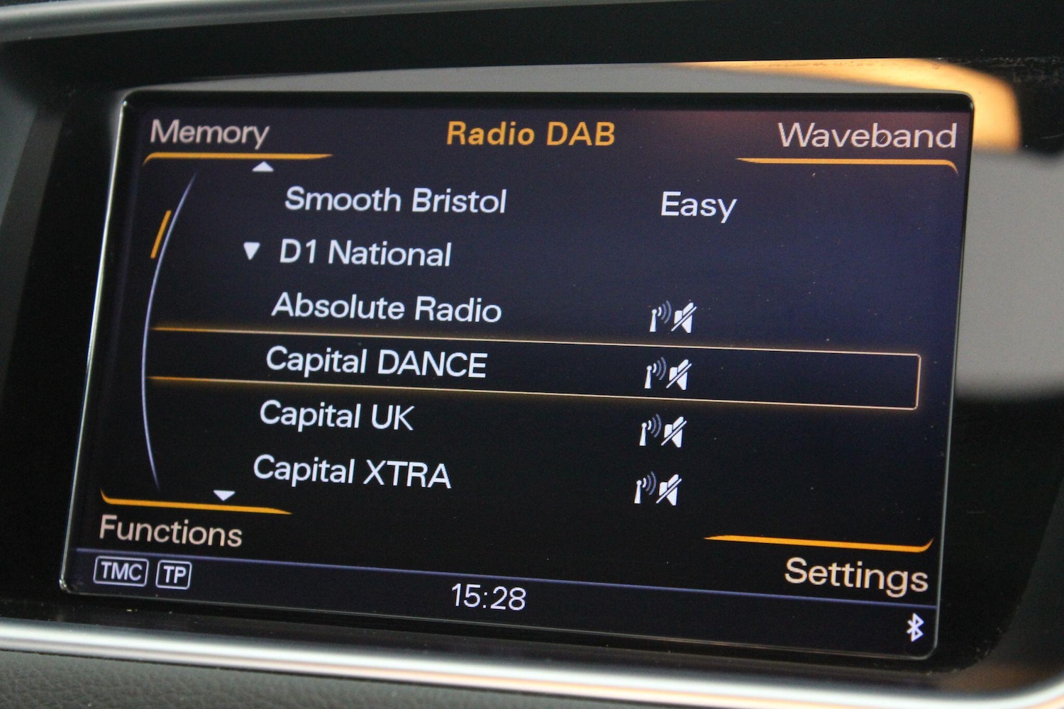 Used Audi Q5 2015 for sale - 76990213: Photo 39