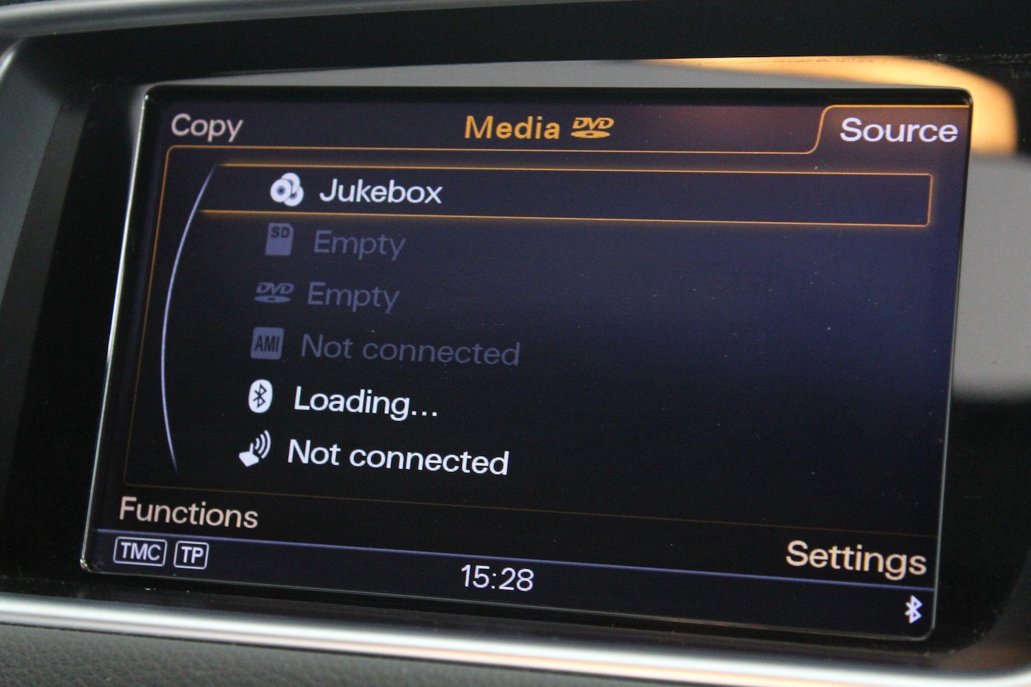 Used Audi Q5 2015 for sale - 76990213: Photo 41