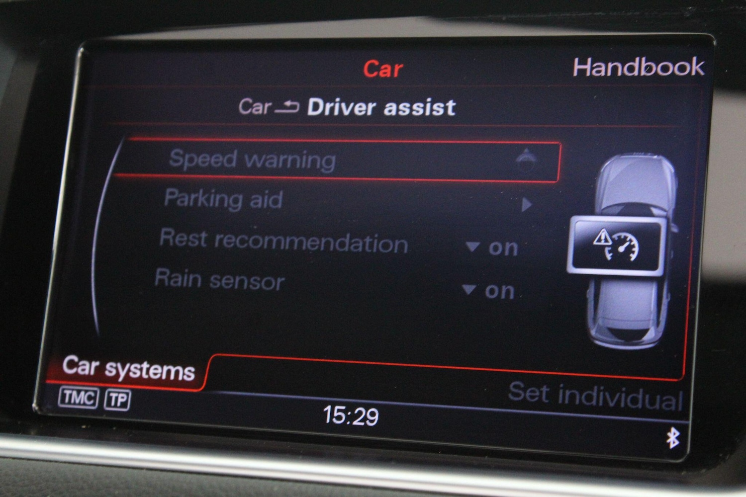 Used Audi Q5 2015 for sale - 76990213: Photo 44