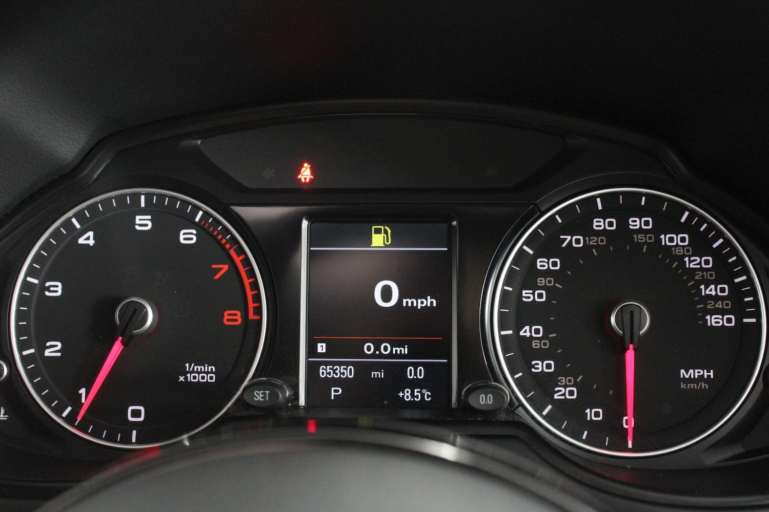 Used Audi Q5 2015 for sale - 76990213: Photo 46