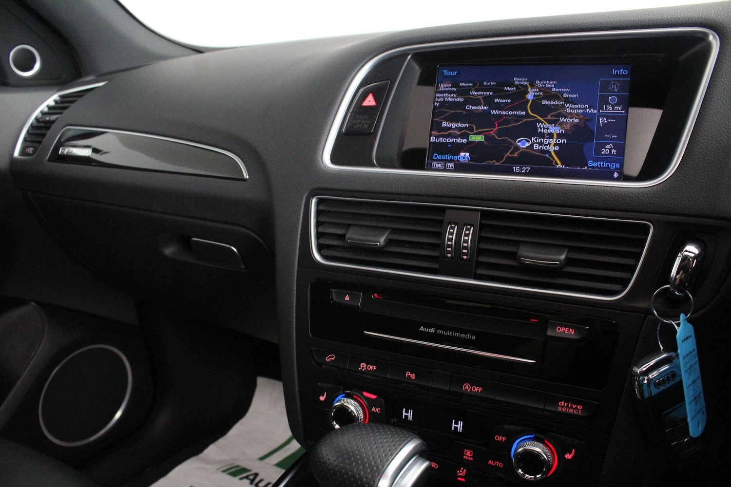 Used Audi Q5 2015 for sale - 76990213: Photo 52