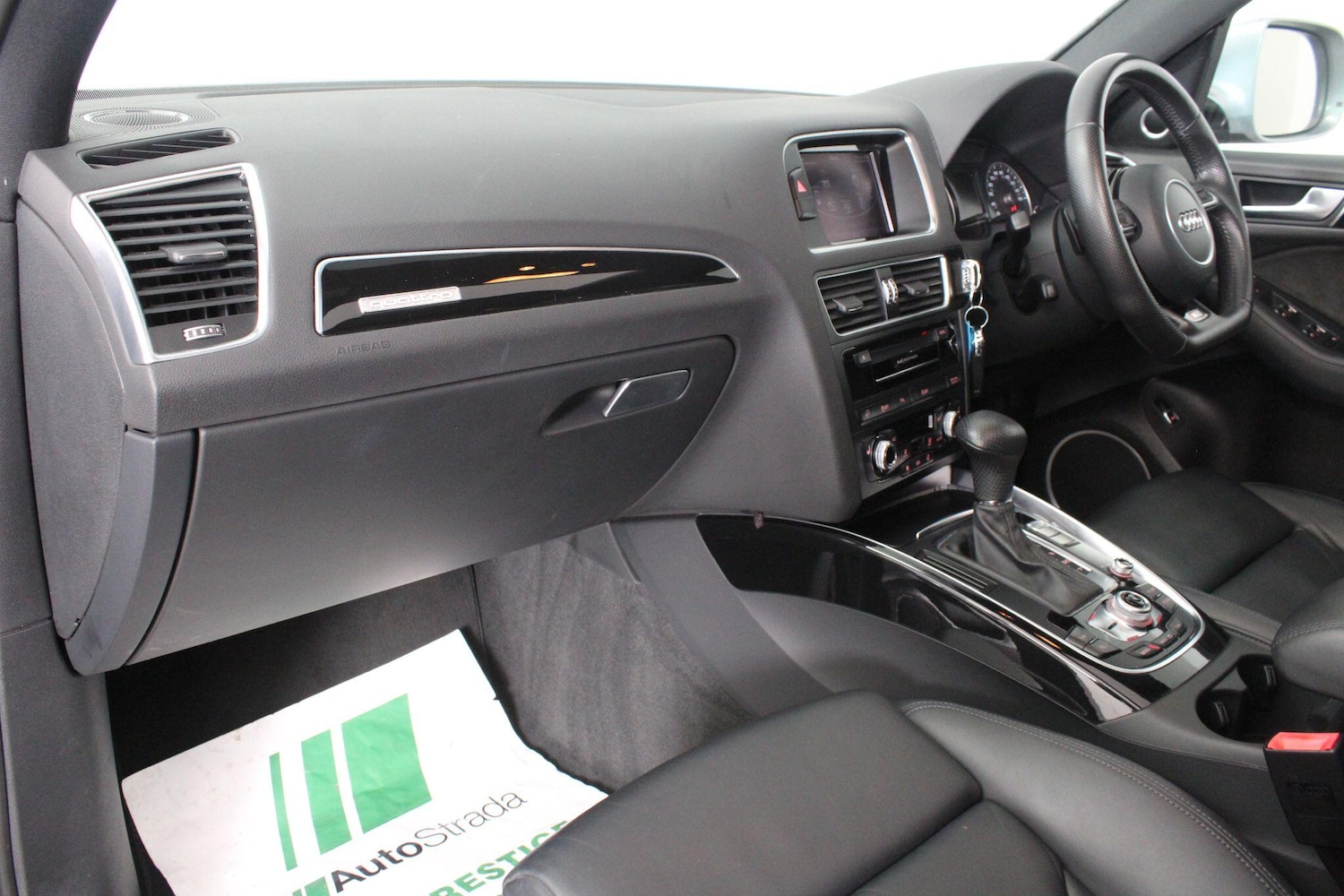 Used Audi Q5 2015 for sale - 76990213: Photo 67