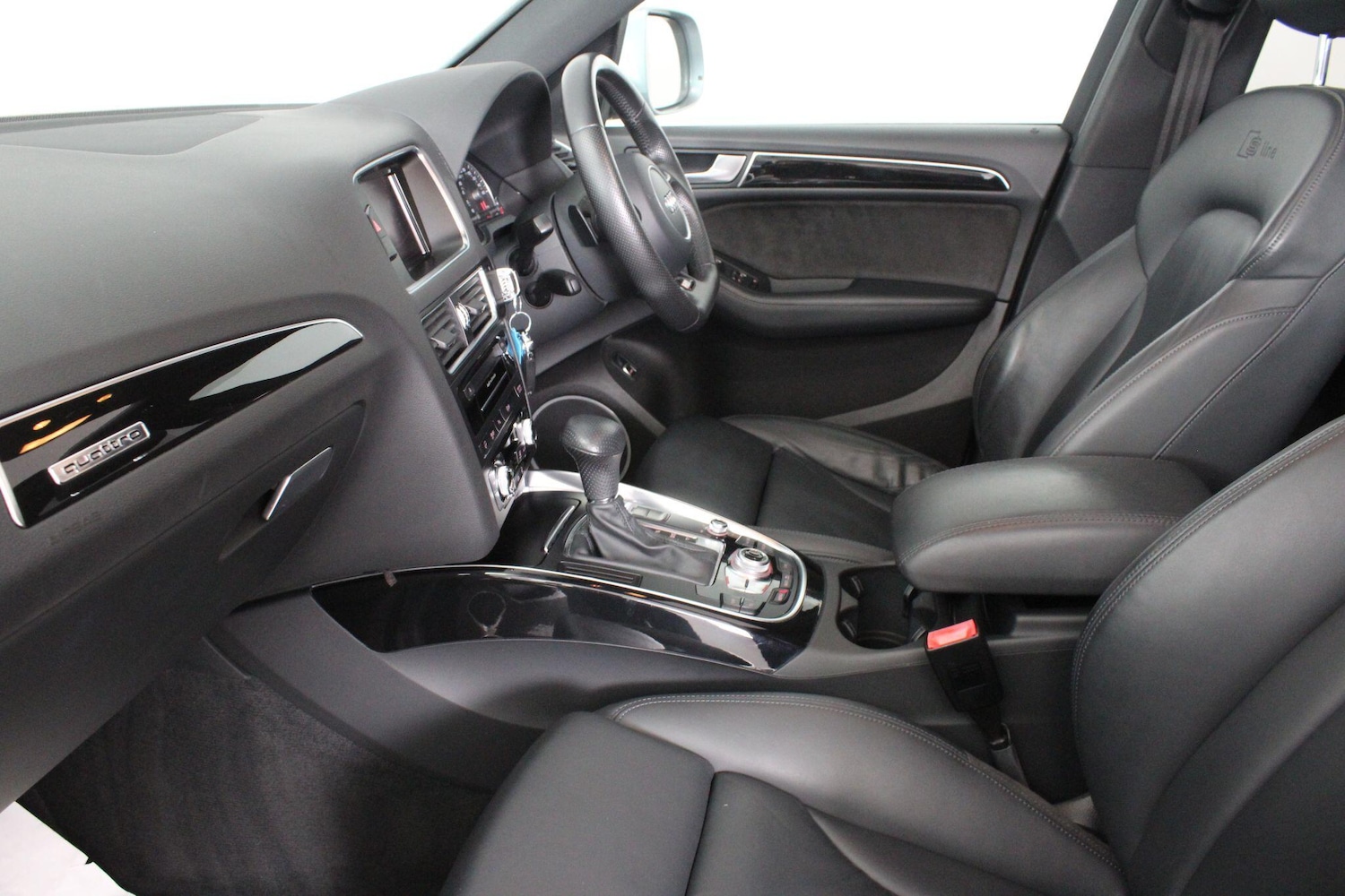 Used Audi Q5 2015 for sale - 76990213: Photo 68