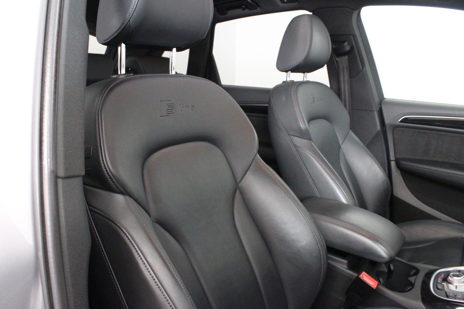 Used Audi Q5 2015 for sale - 76990213: Photo 70