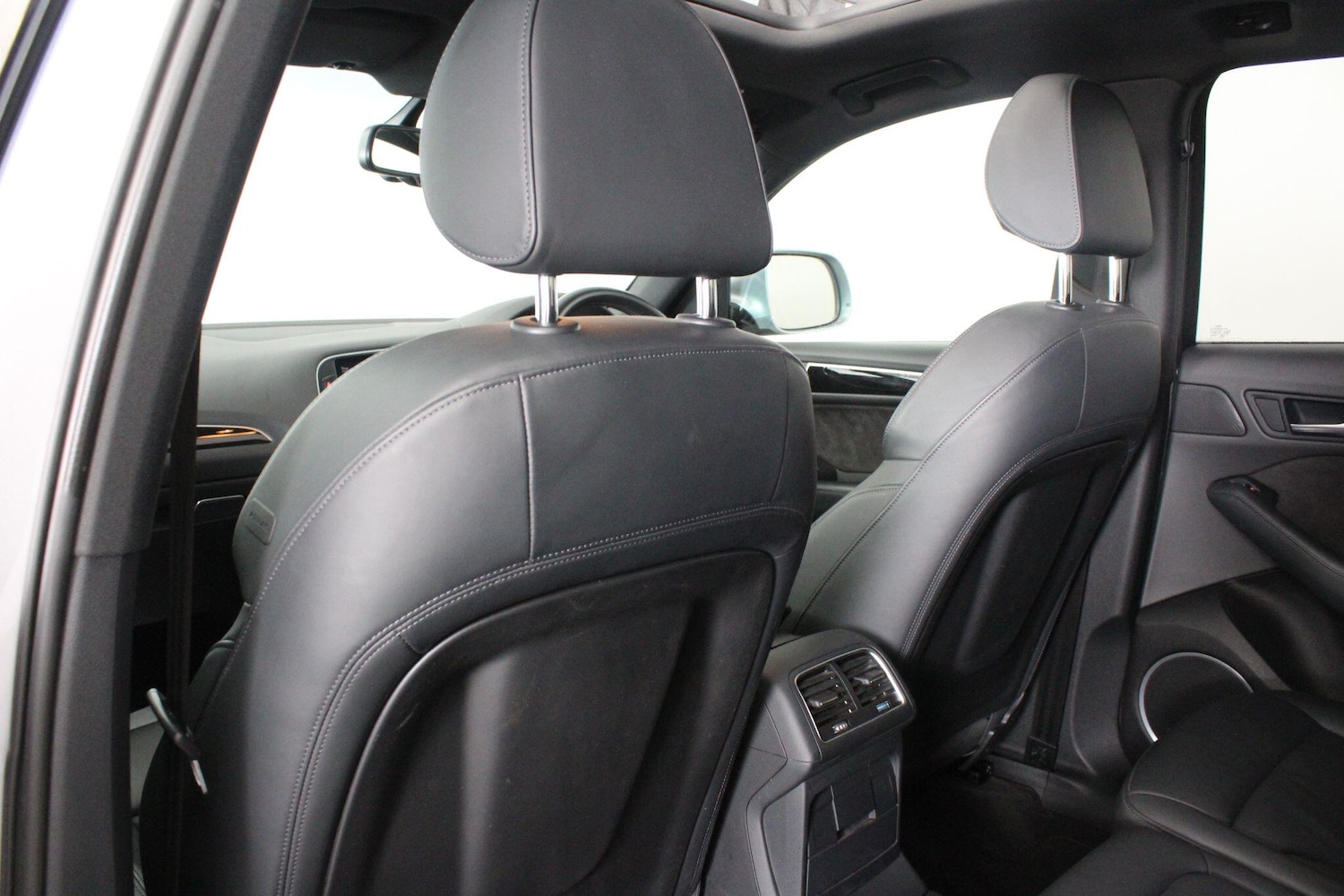 Used Audi Q5 2015 for sale - 76990213: Photo 72