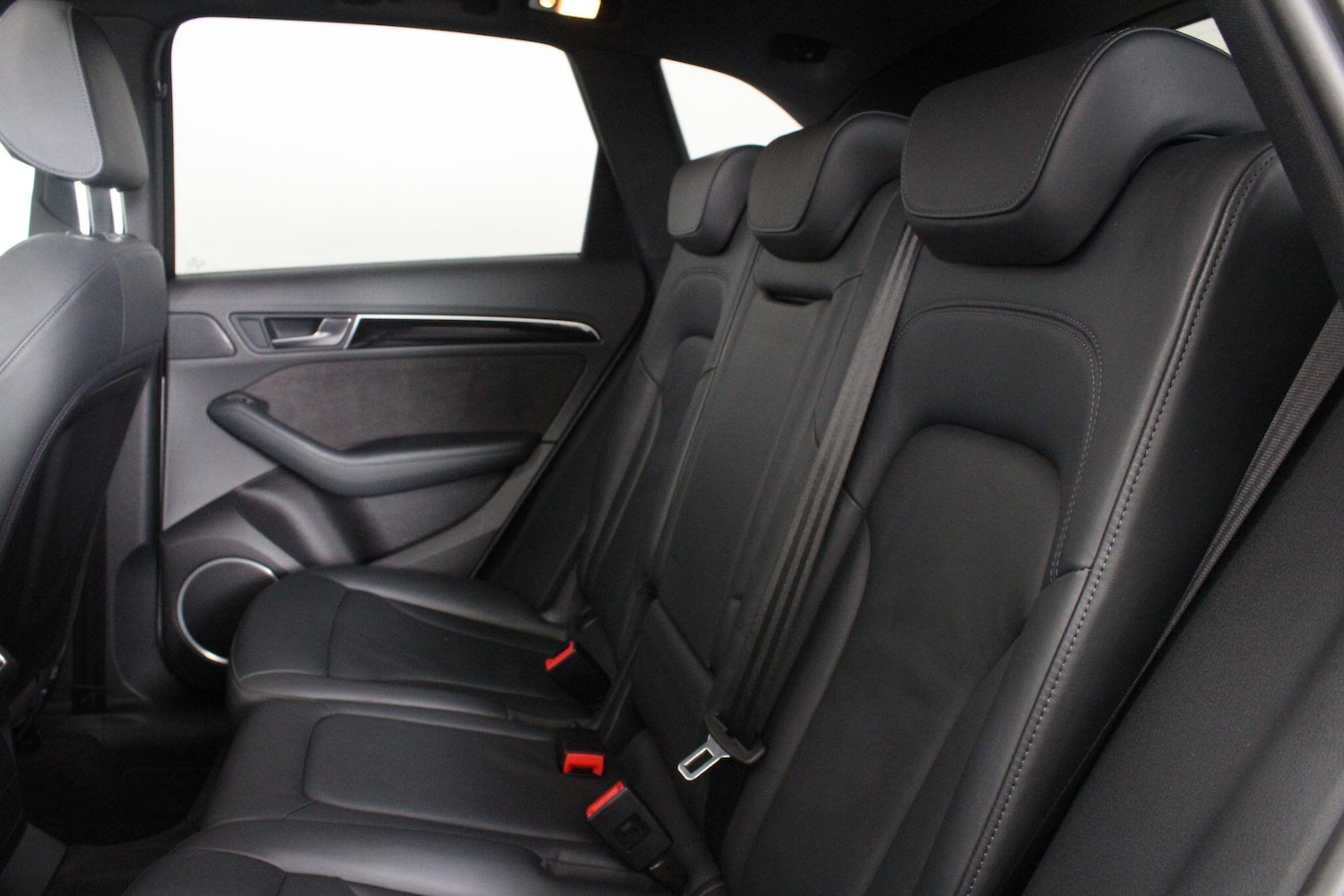 Used Audi Q5 2015 for sale - 76990213: Photo 74