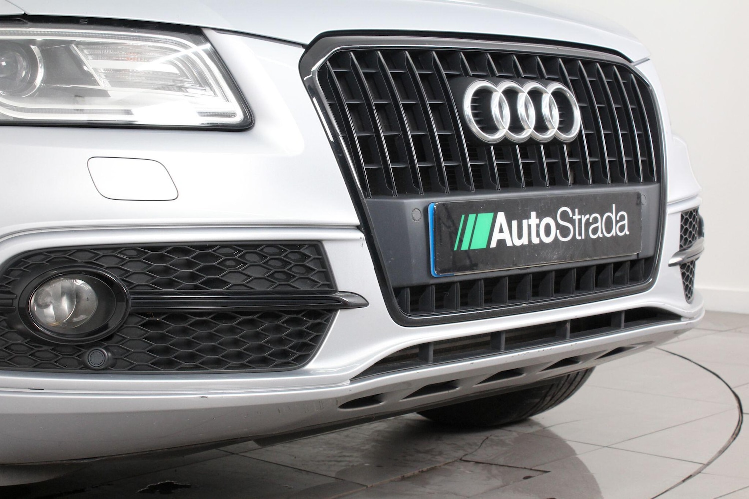 Used Audi Q5 2015 for sale - 76990213: Photo 78