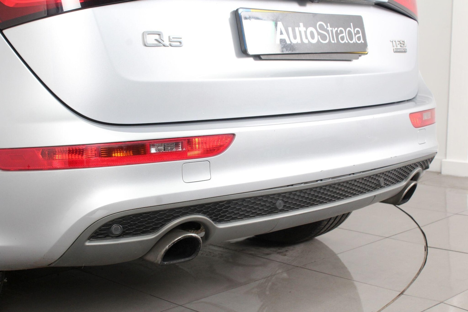 Used Audi Q5 2015 for sale - 76990213: Photo 79