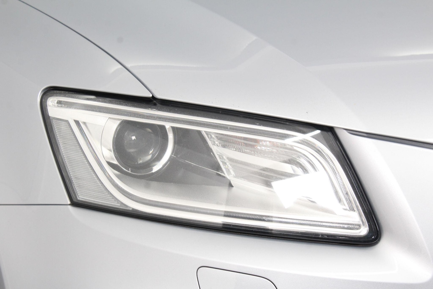 Used Audi Q5 2015 for sale - 76990213: Photo 83