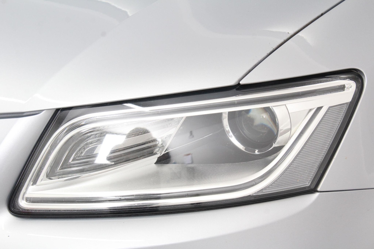 Used Audi Q5 2015 for sale - 76990213: Photo 84