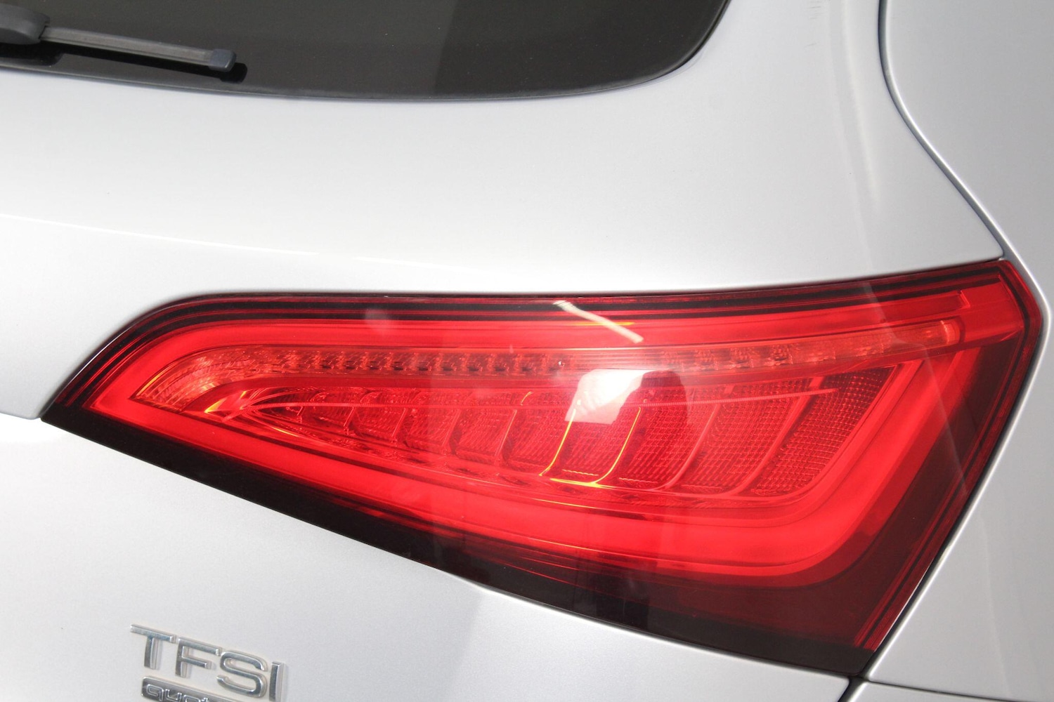 Used Audi Q5 2015 for sale - 76990213: Photo 90