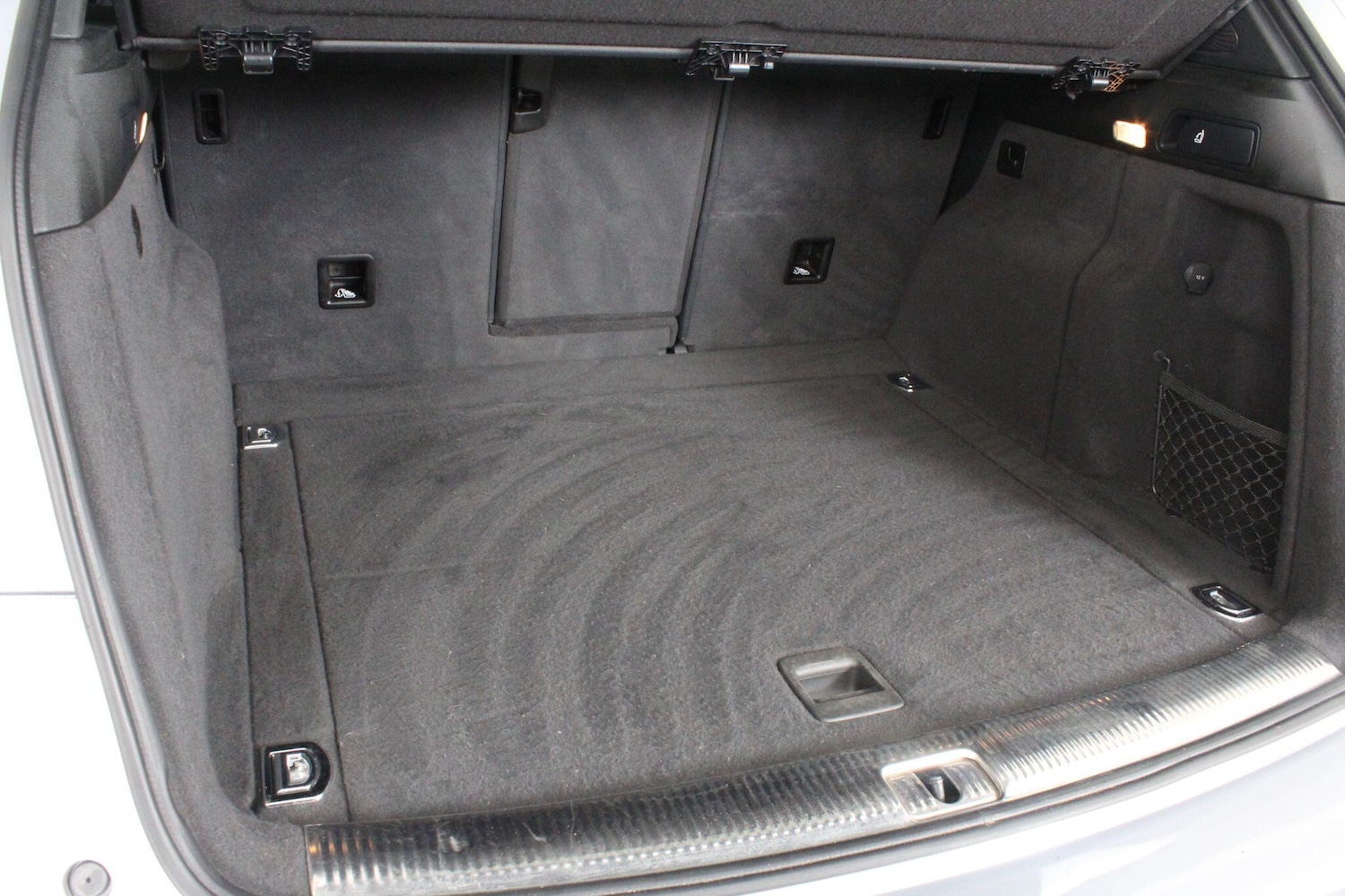 Used Audi Q5 2015 for sale - 76990213: Photo 92