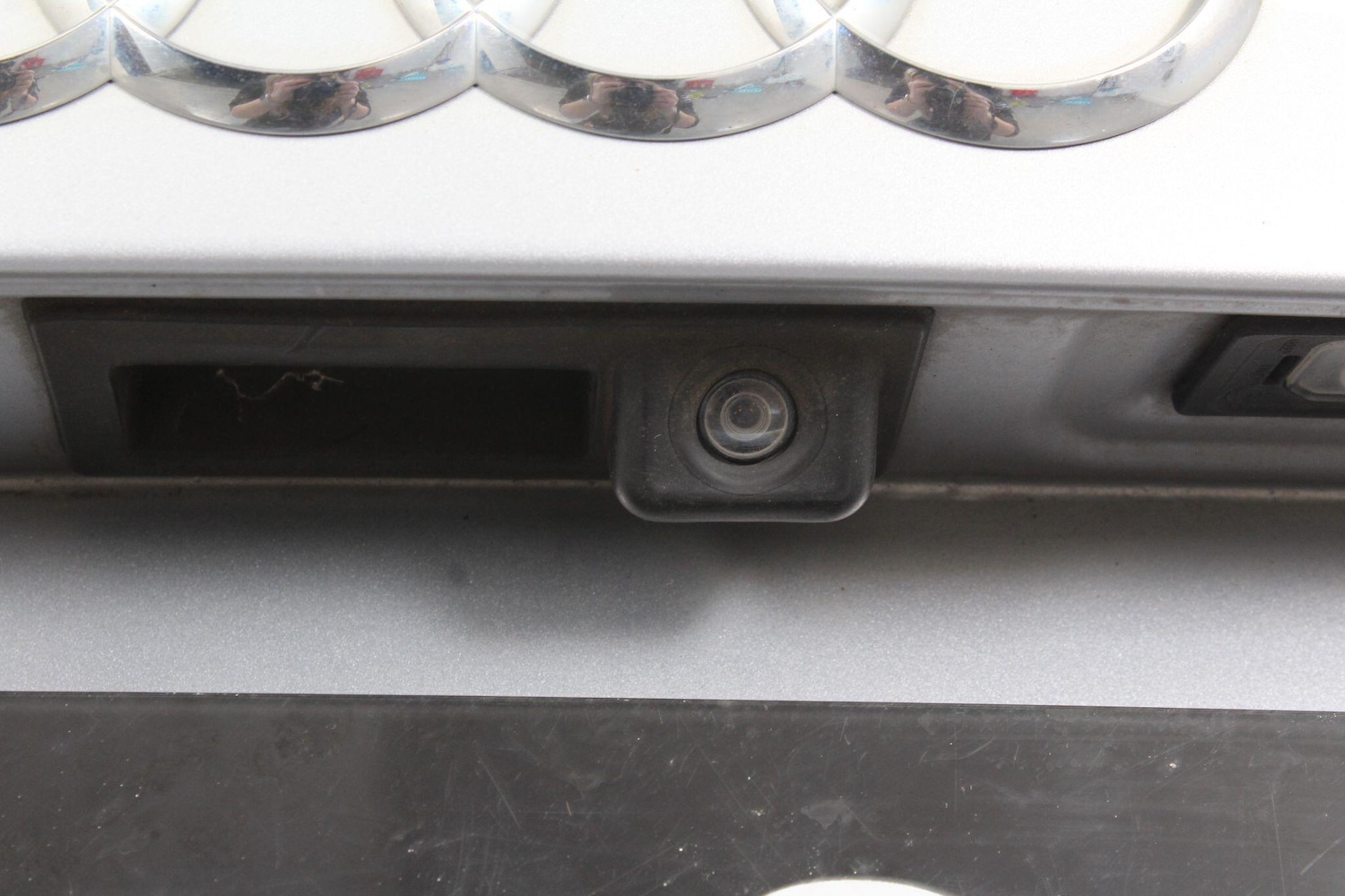 Used Audi Q5 2015 for sale - 76990213: Photo 94