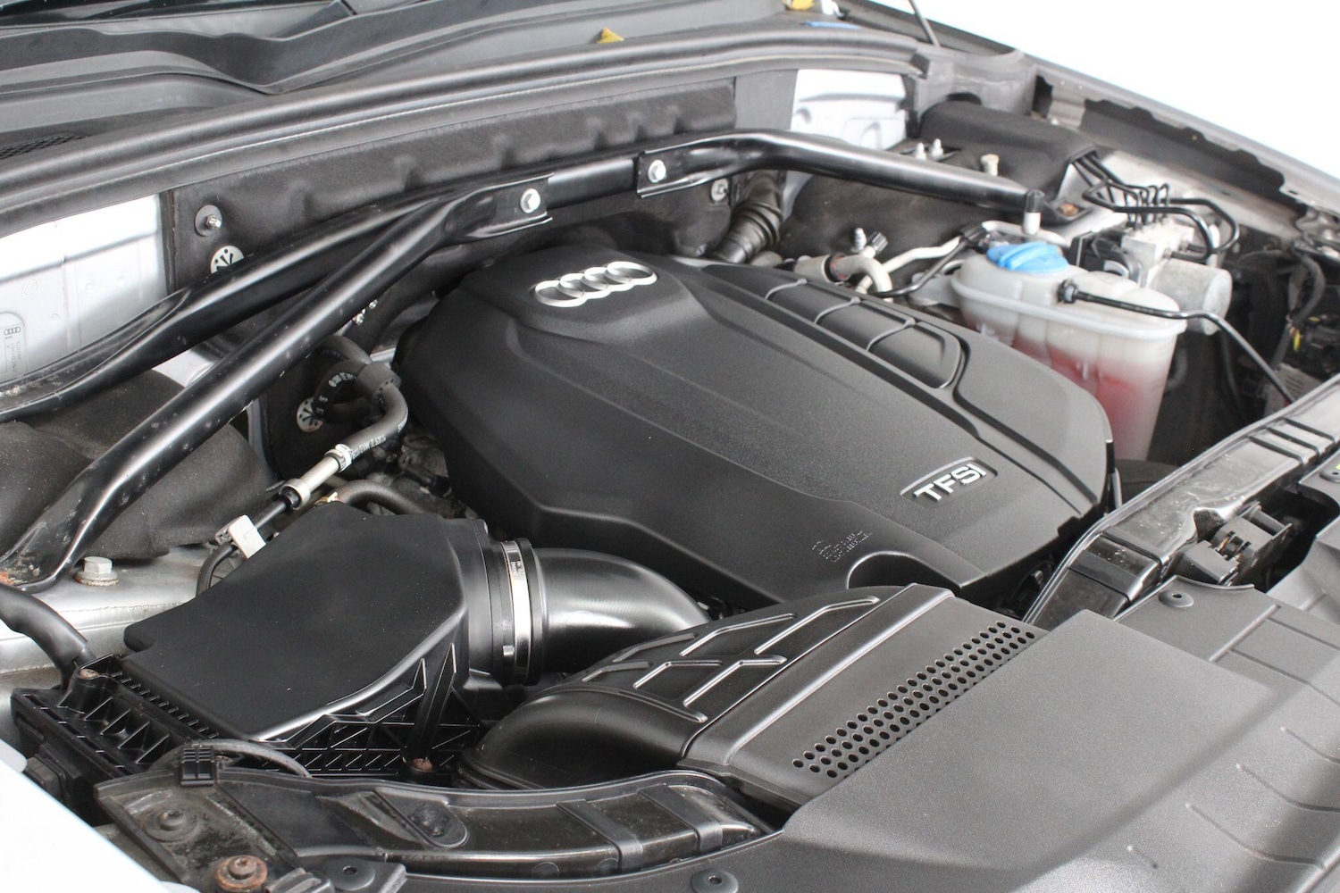 Used Audi Q5 2015 for sale - 76990213: Photo 96