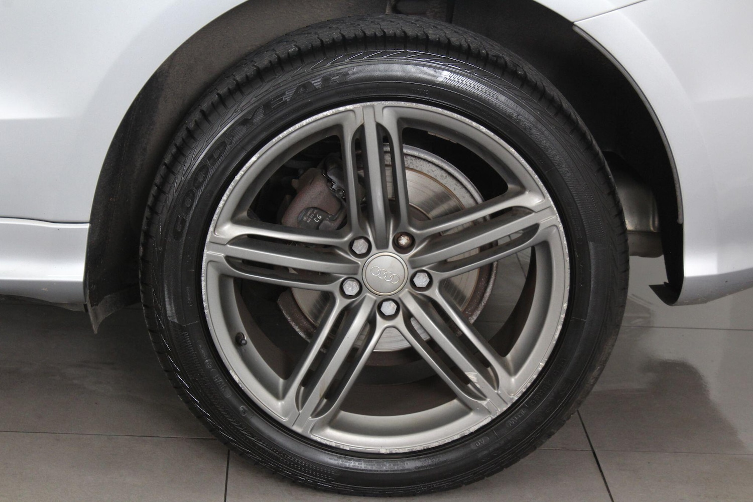 Used Audi Q5 2015 for sale - 76990213: Photo 97