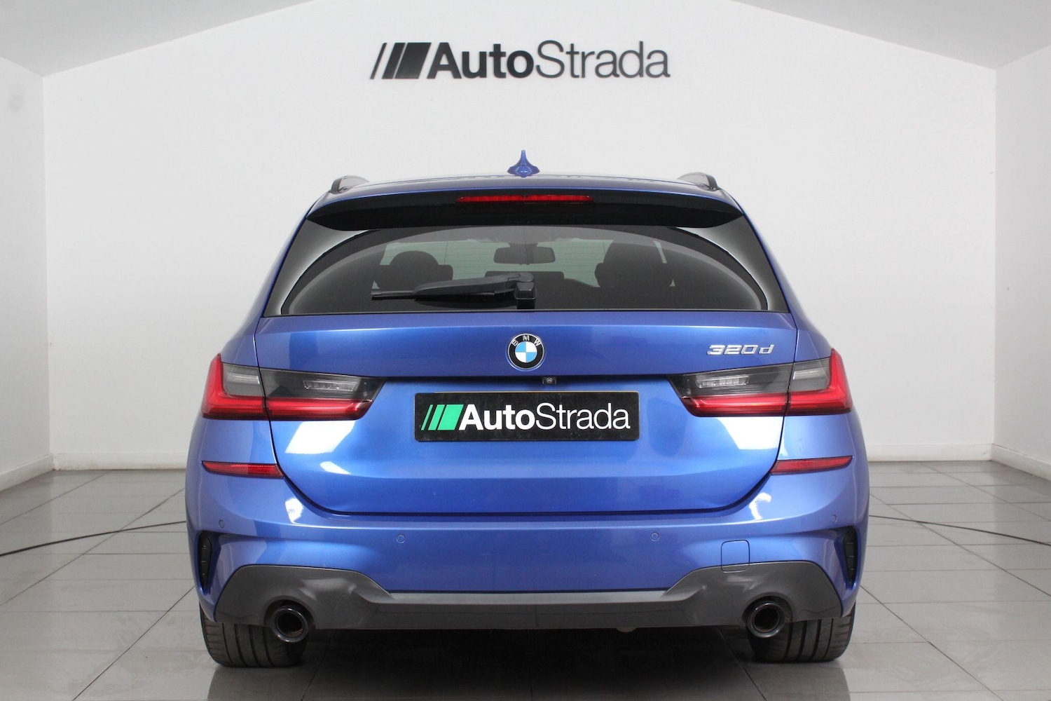 Used BMW 3 Series 2020 for sale - 76988220: Photo 10